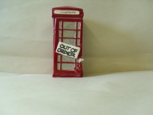 Phone Box